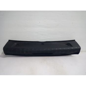 MOLDURA MALETERO 9677638077 