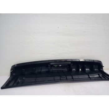 Recambio de moldura maletero para peugeot 308 active referencia OEM IAM 9677638077  