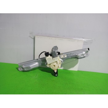 Recambio de elevalunas delantero izquierdo para nissan qashqai (j11) acenta referencia OEM IAM C88537302  