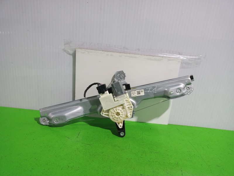 Recambio de elevalunas delantero izquierdo para nissan qashqai (j11) acenta referencia OEM IAM C88537302  