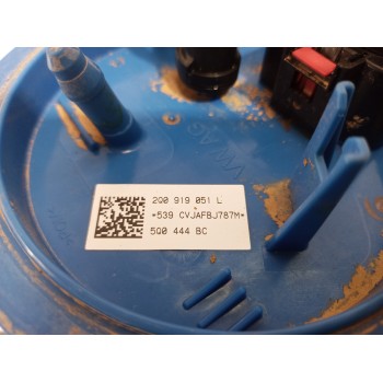 Recambio de aforador para seat arona xperience plus referencia OEM IAM 2Q0919051L  