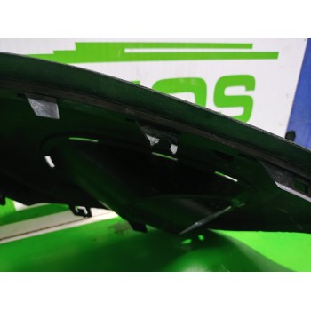 Recambio de paragolpes delantero para citroën c3 origins referencia OEM IAM 9812061577  