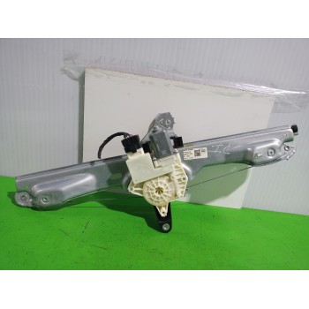 Recambio de elevalunas delantero izquierdo para nissan qashqai (j11) acenta referencia OEM IAM C88537302  