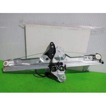 Recambio de elevalunas delantero izquierdo para nissan qashqai (j11) acenta referencia OEM IAM C88537302  