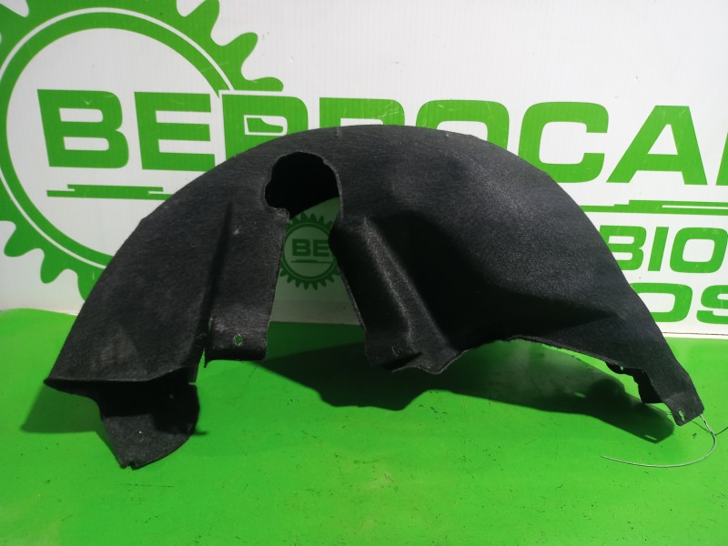 Recambio de paso rueda trasero izquierdo para audi a4 berlina (8e) 2.5 tdi (120kw) referencia OEM IAM 8E0810171E  