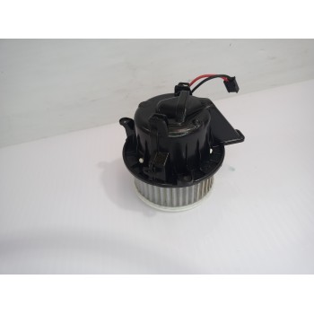 Recambio de motor calefaccion para seat arona xperience plus referencia OEM IAM 2Q1820021  