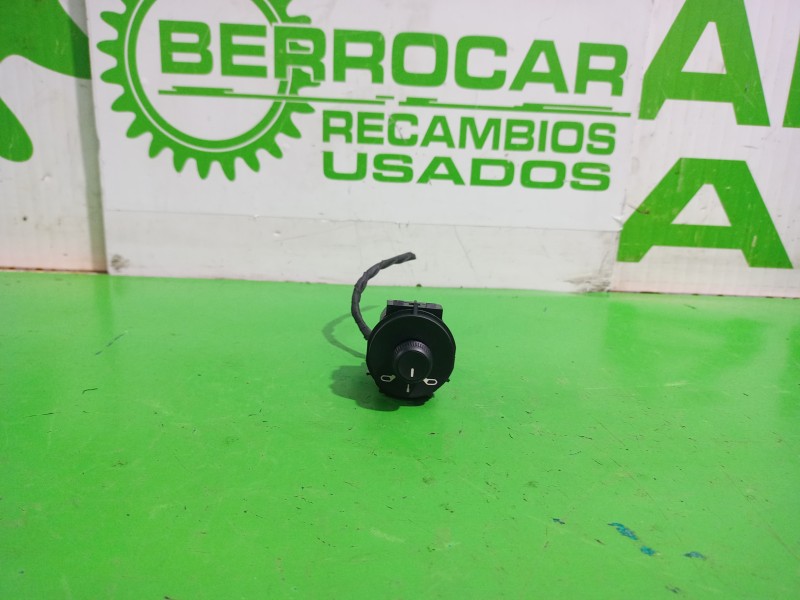 Recambio de mando retrovisor para citroën c3 origins referencia OEM IAM 96673722ZD  