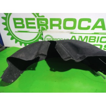 Recambio de paso rueda trasero izquierdo para audi a4 berlina (8e) 2.5 tdi (120kw) referencia OEM IAM 8E0810171E  