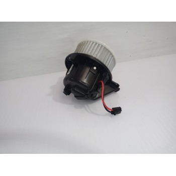 Recambio de motor calefaccion para seat arona xperience plus referencia OEM IAM 2Q1820021  