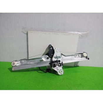 Recambio de elevalunas delantero izquierdo para nissan qashqai (j11) acenta referencia OEM IAM C88537302  