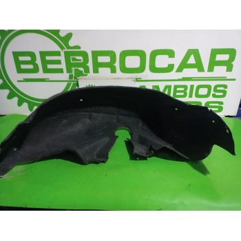 Recambio de paso rueda trasero izquierdo para audi a4 berlina (8e) 2.5 tdi (120kw) referencia OEM IAM 8E0810171E  
