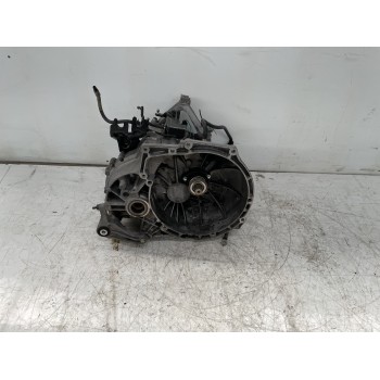 CAJA CAMBIOS 3M5R7F096YF 