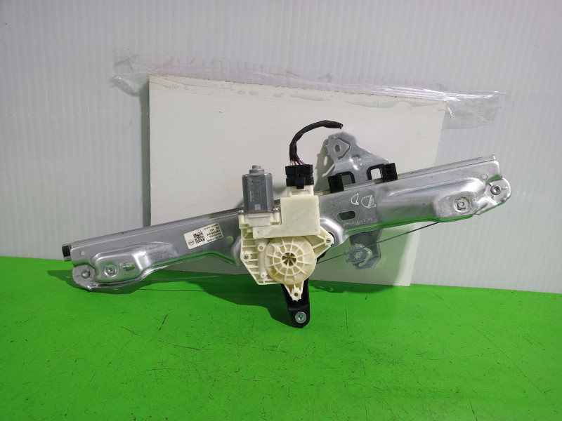 Recambio de elevalunas delantero derecho para nissan qashqai (j11) acenta referencia OEM IAM C88538302  