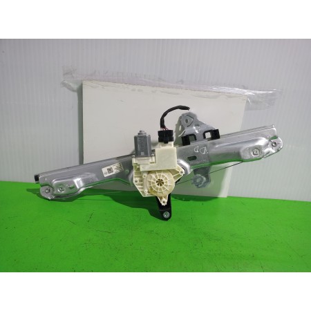 Recambio de elevalunas delantero derecho para nissan qashqai (j11) acenta referencia OEM IAM C88538302  