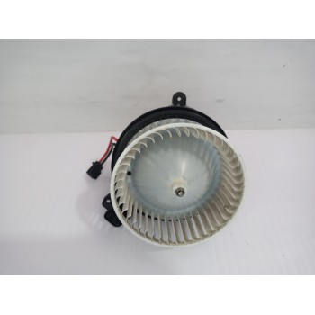 Recambio de motor calefaccion para seat arona xperience plus referencia OEM IAM 2Q1820021  