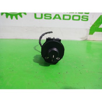 Recambio de mando retrovisor para citroën c3 origins referencia OEM IAM 96673722ZD  