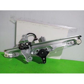 Recambio de elevalunas delantero derecho para nissan qashqai (j11) acenta referencia OEM IAM C88538302  