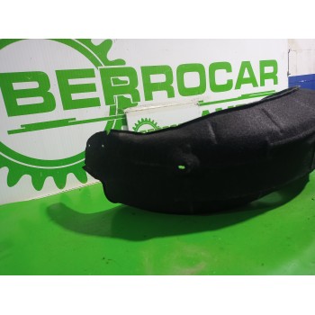 Recambio de paso rueda trasero izquierdo para audi a4 berlina (8e) 2.5 tdi (120kw) referencia OEM IAM 8E0810171E  
