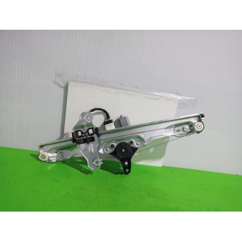 Recambio de elevalunas delantero derecho para nissan qashqai (j11) acenta referencia OEM IAM C88538302  