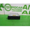Recambio de sistema audio / radio cd para audi a4 berlina (8e) 2.5 tdi (120kw) referencia OEM IAM 8E0057111  