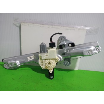 Recambio de elevalunas delantero derecho para nissan qashqai (j11) acenta referencia OEM IAM C88538302  