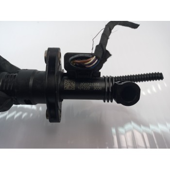 Recambio de bombin embrague para seat arona xperience plus referencia OEM IAM 2Q0721388  