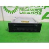 Recambio de sistema audio / radio cd para audi a4 berlina (8e) 2.5 tdi (120kw) referencia OEM IAM 8E0057111  