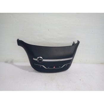 Recambio de mando calefaccion / aire acondicionado para peugeot 308 active referencia OEM IAM 96777660ZD  