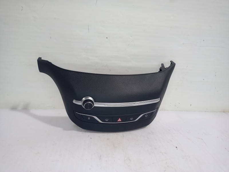 Recambio de mando calefaccion / aire acondicionado para peugeot 308 active referencia OEM IAM 96777660ZD  