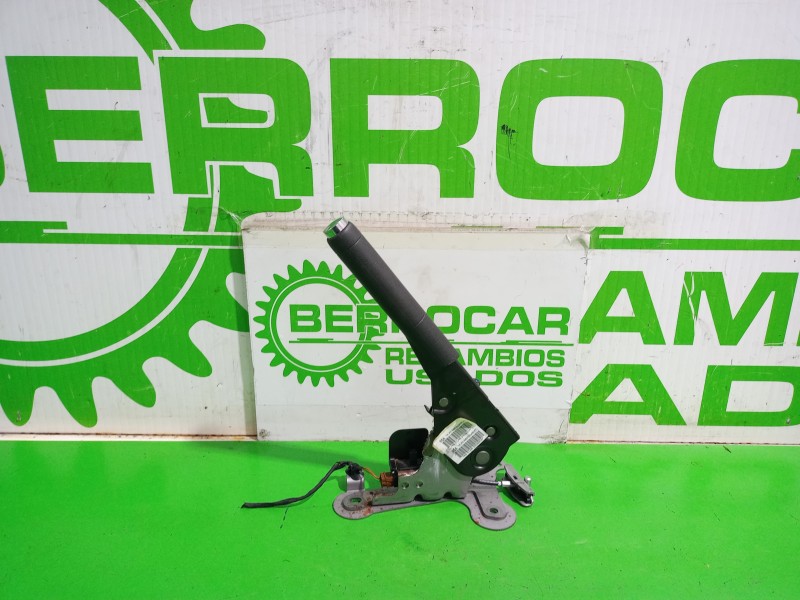 Recambio de palanca freno para citroën c3 origins referencia OEM IAM 98062965ZD  