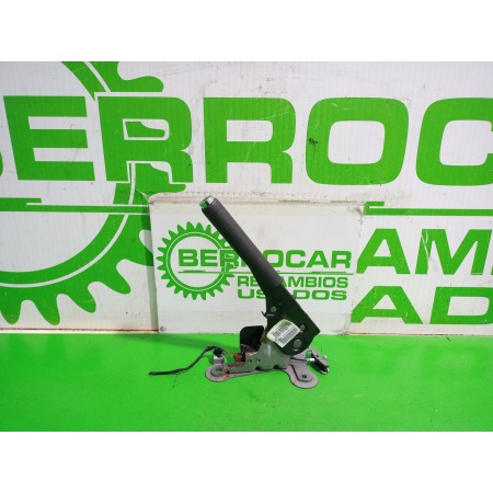 Recambio de palanca freno para citroën c3 origins referencia OEM IAM 98062965ZD  