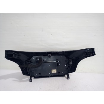 Recambio de mando calefaccion / aire acondicionado para peugeot 308 active referencia OEM IAM 96777660ZD  