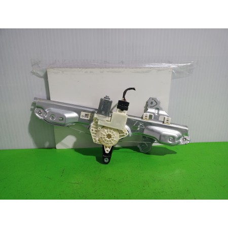 Recambio de elevalunas trasero derecho para nissan qashqai (j11) acenta referencia OEM IAM C88540103  