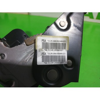 Recambio de palanca freno para citroën c3 origins referencia OEM IAM 98062965ZD  