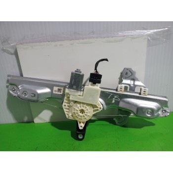 Recambio de elevalunas trasero derecho para nissan qashqai (j11) acenta referencia OEM IAM C88540103  