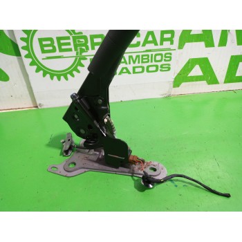 Recambio de palanca freno para citroën c3 origins referencia OEM IAM 98062965ZD  