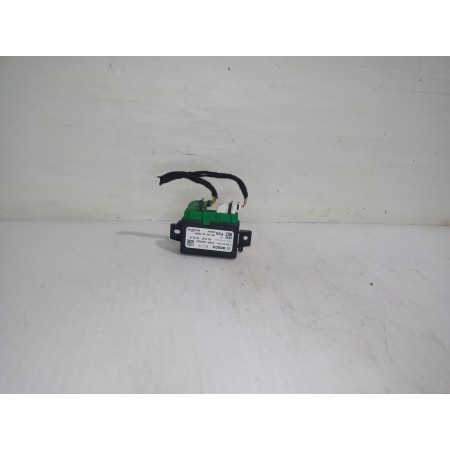 Recambio de modulo electronico para peugeot 308 active referencia OEM IAM 9824532580  