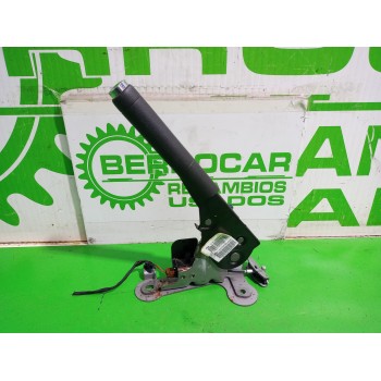 Recambio de palanca freno para citroën c3 origins referencia OEM IAM 98062965ZD  