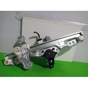 Recambio de elevalunas trasero derecho para nissan qashqai (j11) acenta referencia OEM IAM C88540103  