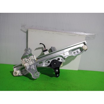 Recambio de elevalunas trasero derecho para nissan qashqai (j11) acenta referencia OEM IAM C88540103  