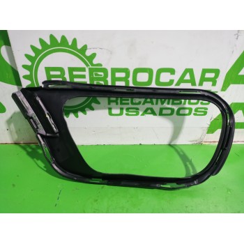Recambio de moldura para citroën c3 origins referencia OEM IAM 9833504280 / 1618082380  