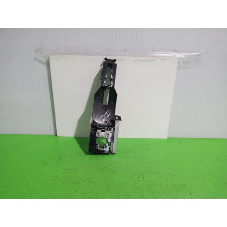 Recambio de maneta exterior delantera izquierda para nissan qashqai (j11) acenta referencia OEM IAM 806115FD0B  