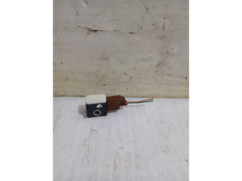 Recambio de sensor para kia carens iii monospace (un) 2.0 crdi 140 referencia OEM IAM 959201D000  