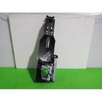 Recambio de maneta exterior delantera izquierda para nissan qashqai (j11) acenta referencia OEM IAM 806115FD0B  