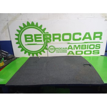 Recambio de suelo maletero para audi a4 berlina (8e) 2.5 tdi (120kw) referencia OEM IAM 8E5863463  