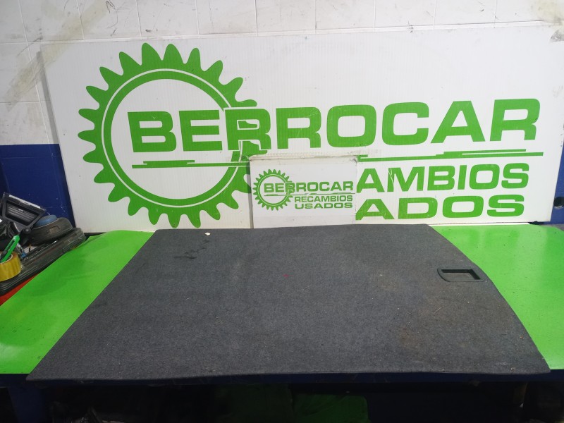 Recambio de suelo maletero para audi a4 berlina (8e) 2.5 tdi (120kw) referencia OEM IAM 8E5863463  