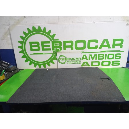 Recambio de suelo maletero para audi a4 berlina (8e) 2.5 tdi (120kw) referencia OEM IAM 8E5863463  