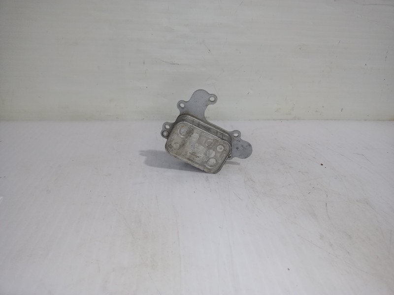 Recambio de enfriador aceite motor para peugeot 308 active referencia OEM IAM 9815697880  