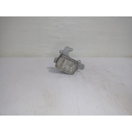 Recambio de enfriador aceite motor para peugeot 308 active referencia OEM IAM 9815697880  