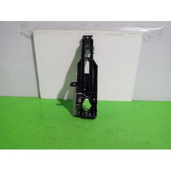 Recambio de maneta exterior delantera izquierda para nissan qashqai (j11) acenta referencia OEM IAM 806115FD0B  